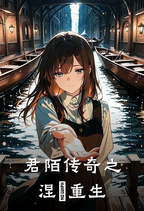 君陌传奇之涅槃重生