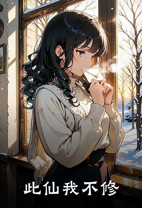 此仙我不修