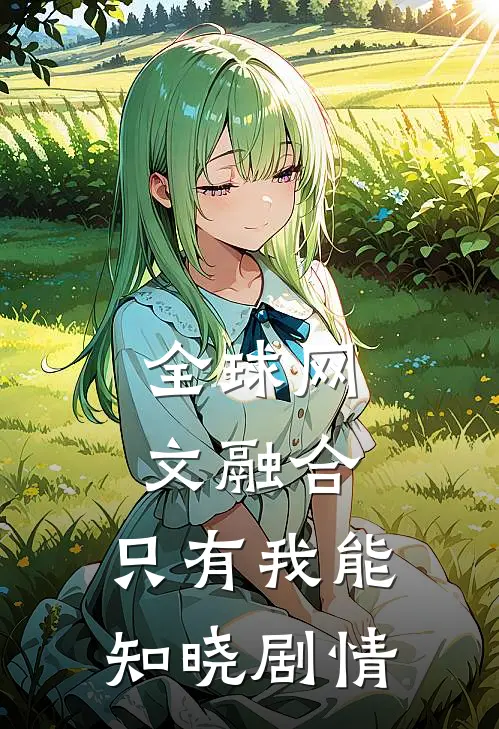 全球网文融合：只有我能知晓剧情