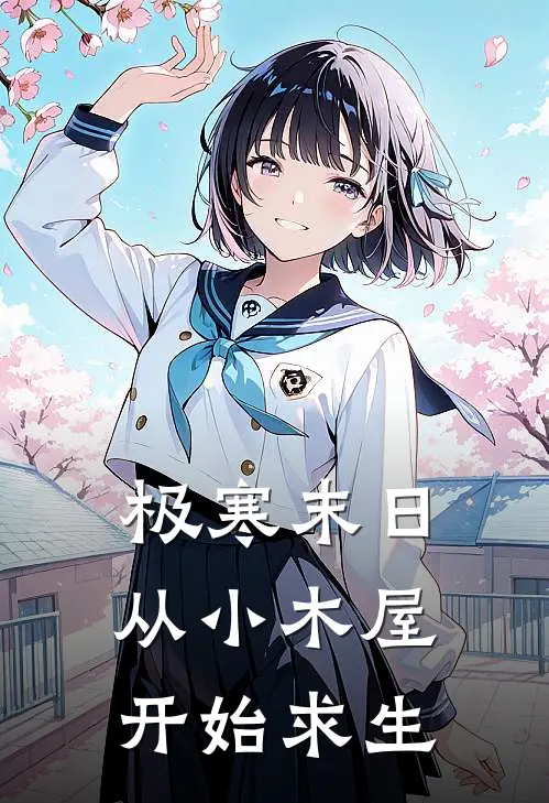 极寒末日：从小木屋开始求生