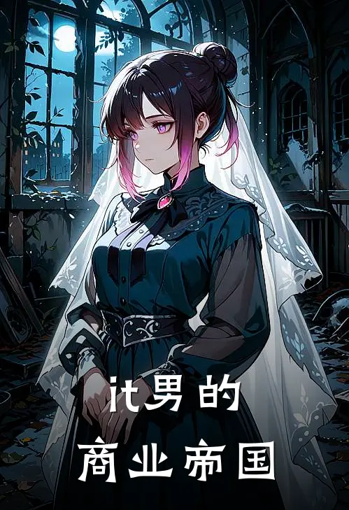 it男的商业帝国