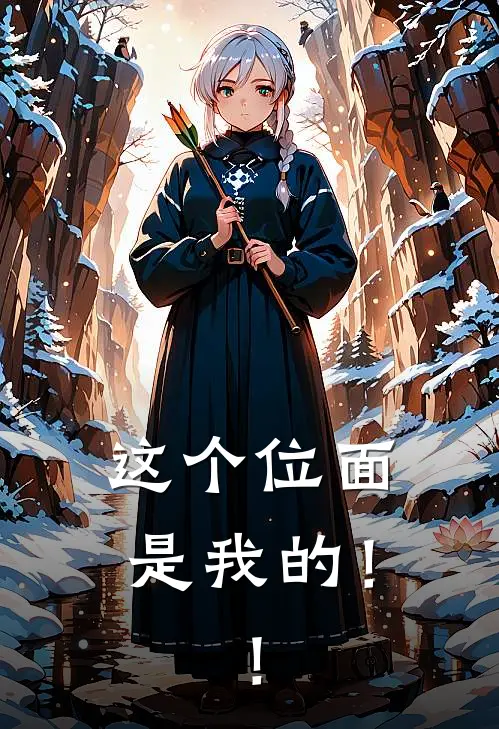 这个位面是我的！！