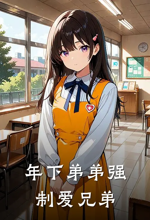 年下弟弟强制爱兄弟