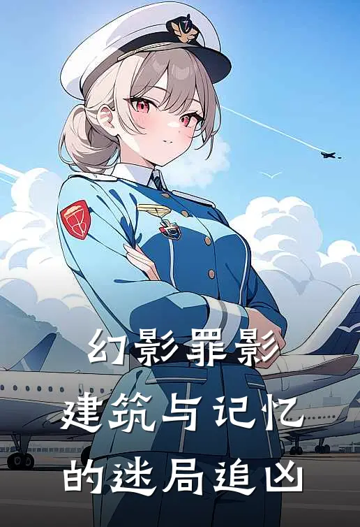 幻影罪影：建筑与记忆的迷局追凶