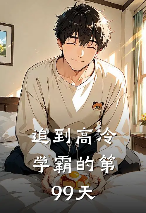 追到高冷学霸的第99天俞夏程陌全文免费阅读_完结热门小说追到高冷学霸的第99天(俞夏程陌)