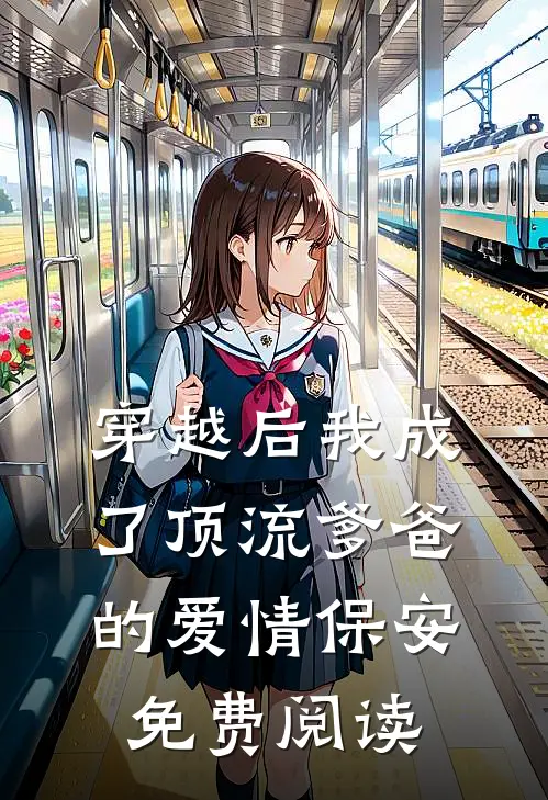 穿越后我成了顶流爹爸的爱情保安免费阅读