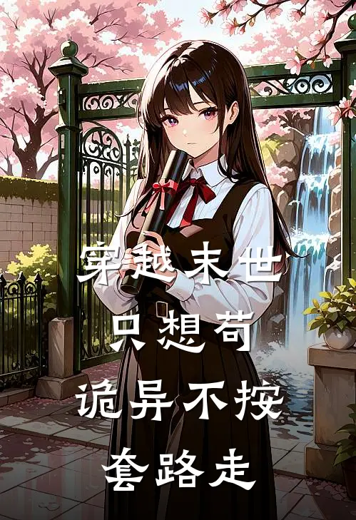 穿越末世只想苟，诡异不按套路走