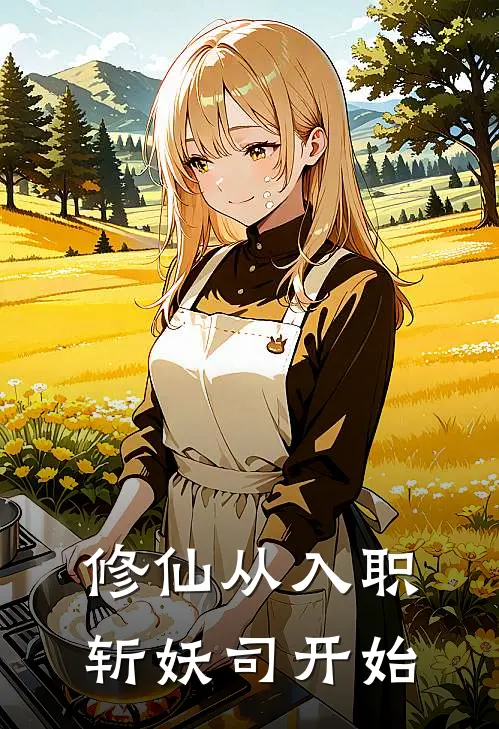 修仙从入职斩妖司开始