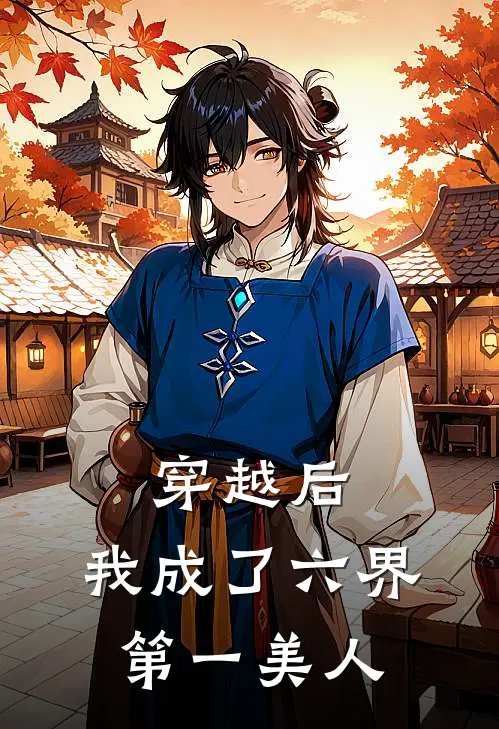 穿越后，我成了六界第一美人