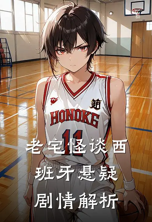 老宅怪谈西班牙悬疑剧情解析