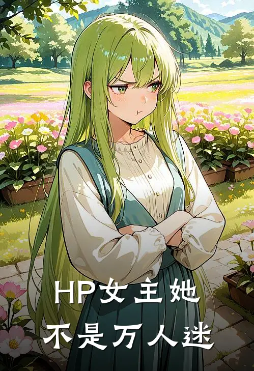 HP女主她不是万人迷