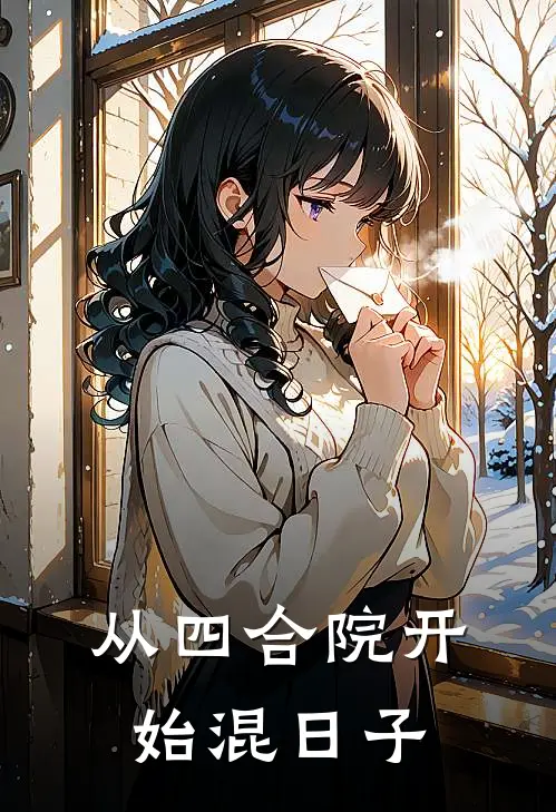 从四合院开始混日子