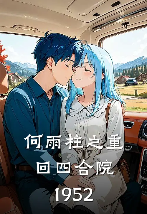 何雨柱之重回四合院1952