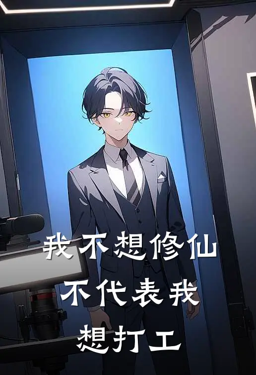 我不想修仙，不代表我想打工