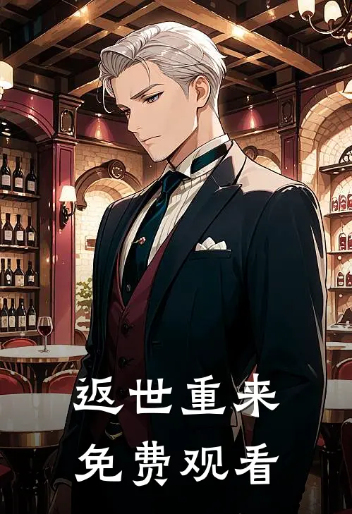 返世重来免费观看