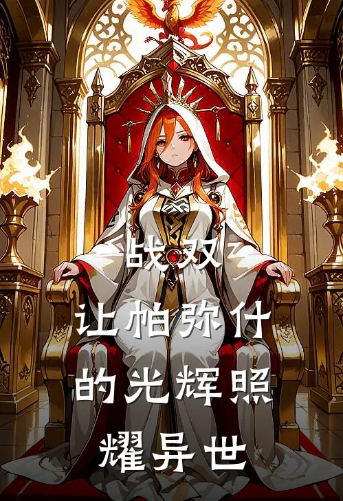 战双：让帕弥什的光辉照耀异世(卡俄斯帕弥什)完结小说_热门小说推荐战双：让帕弥什的光辉照耀异世卡俄斯帕弥什