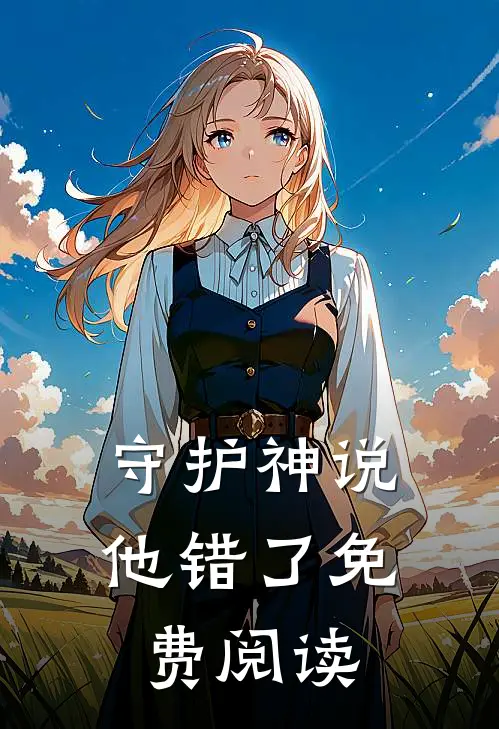 守护神说他错了免费阅读