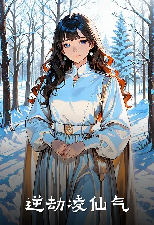 逆劫凌仙气林晚舟苏明河小说完整版_热门好看小说逆劫凌仙气(林晚舟苏明河)