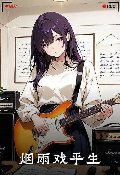 烟雨戏平生(曹渊沐泽尘)完本小说大全_完本热门小说烟雨戏平生曹渊沐泽尘