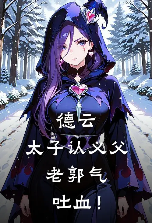 德云：太子认义父，老郭气吐血！