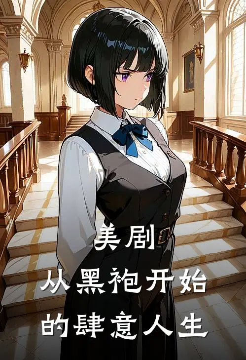 美剧：从黑袍开始的肆意人生