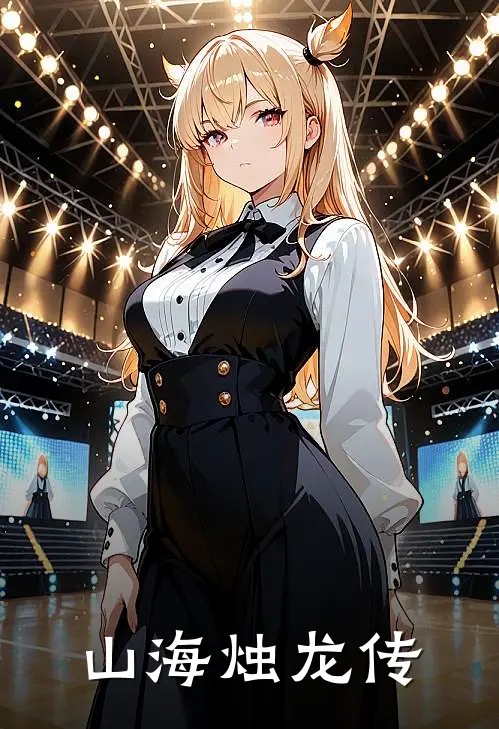 山海烛龙传
