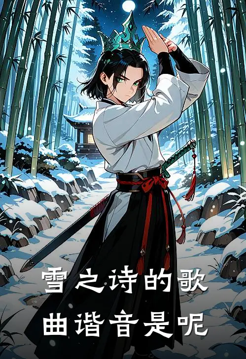 雪之诗的歌曲谐音是呢