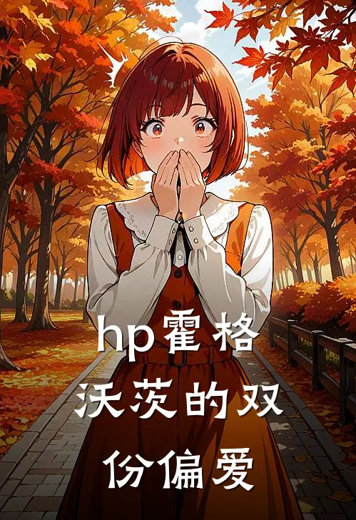 hp霍格沃茨的双份偏爱