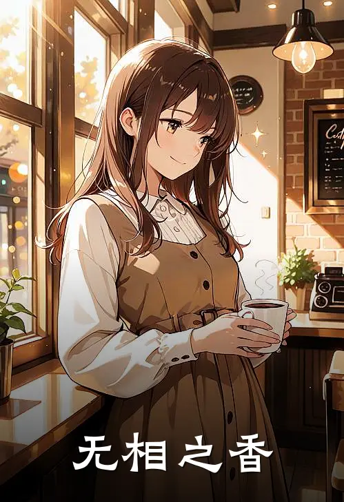 无相之香