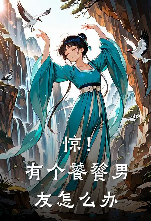 惊！有个饕餮男友怎么办