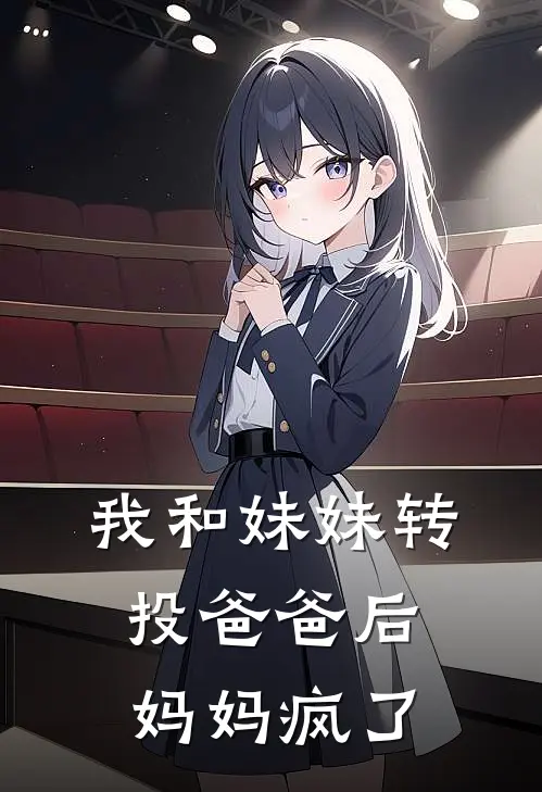 我和妹妹转投爸爸后，妈妈疯了(佚名佚名)在线免费小说_热门网络小说我和妹妹转投爸爸后，妈妈疯了佚名佚名