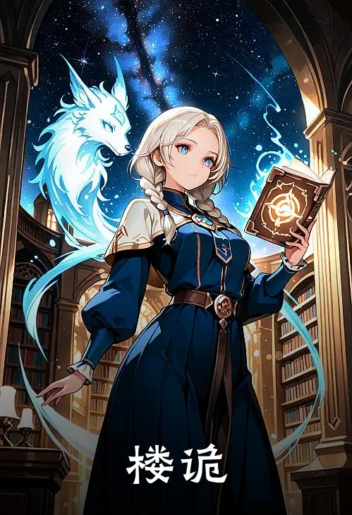 《楼诡》宁河林无月全本阅读_(宁河林无月)全集阅读