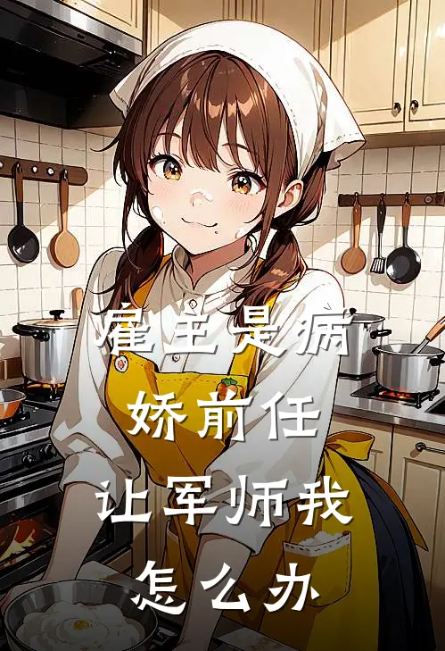 雇主是病娇前任，让军师我怎么办