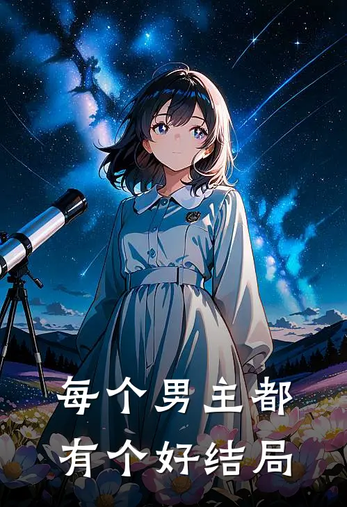 每个男主都有个好结局