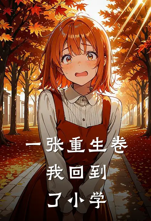 一张重生卷：我回到了小学