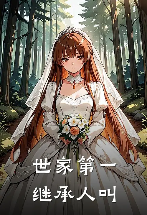 世家第一继承人叫