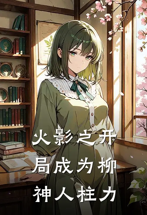 火影之开局成为柳神人柱力