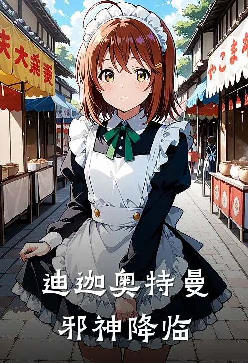 迪迦奥特曼：邪神降临