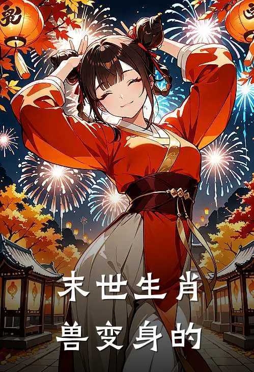 末世生肖兽变身的