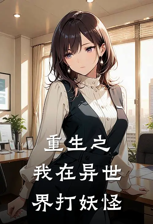 重生之：我在异世界打妖怪