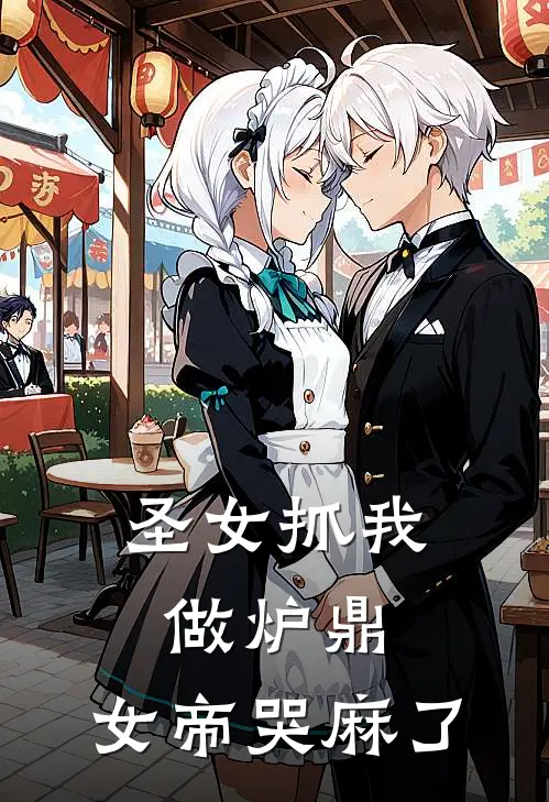 圣女抓我做炉鼎，女帝哭麻了(路隐韩碧)在线阅读免费小说_完整版小说免费阅读圣女抓我做炉鼎，女帝哭麻了(路隐韩碧)