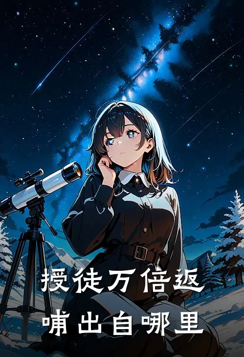 授徒万倍返哺出自哪里