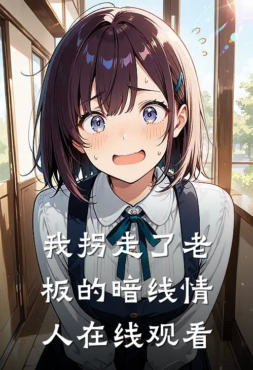 我拐走了老板的暗线情人在线观看