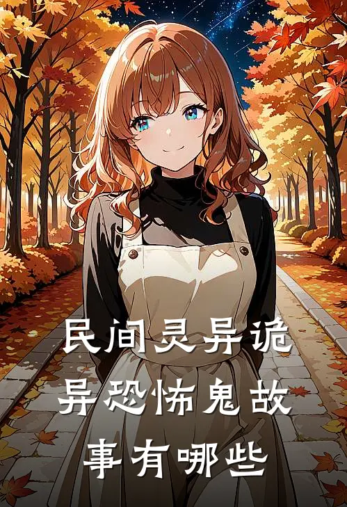 民间灵异诡异恐怖鬼故事有哪些