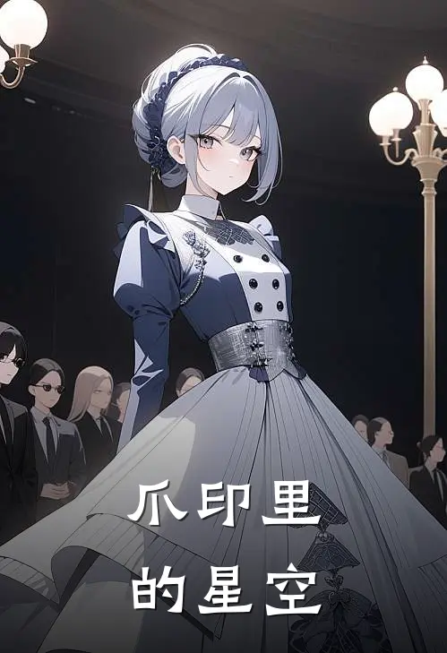 爪印里的星空(苏小柔周子瑜)免费小说_完整版免费阅读爪印里的星空苏小柔周子瑜