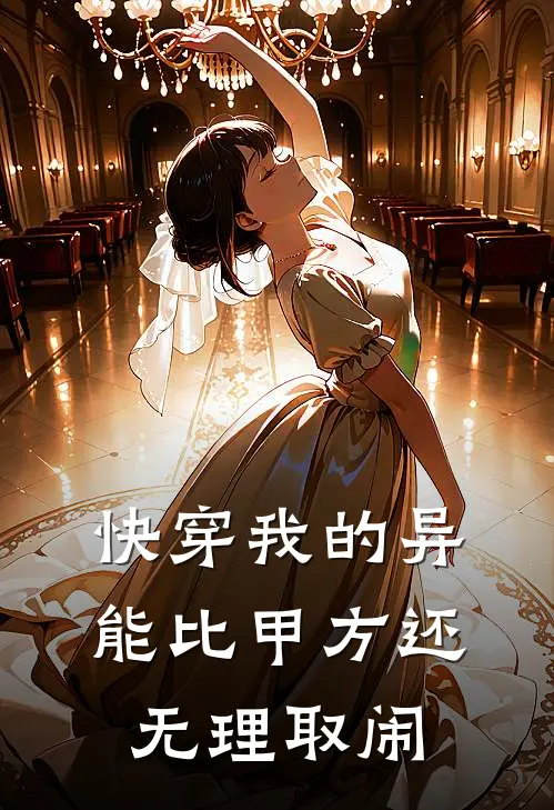 快穿我的异能比甲方还无理取闹