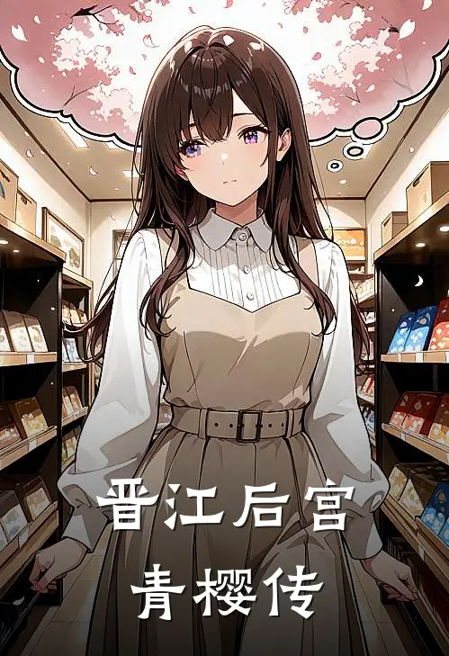 晋江后宫青樱传