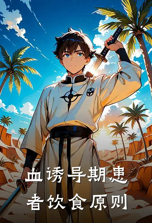 血诱导期患者饮食原则