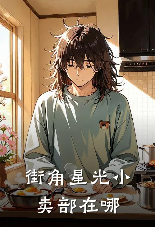 街角星光小卖部在哪