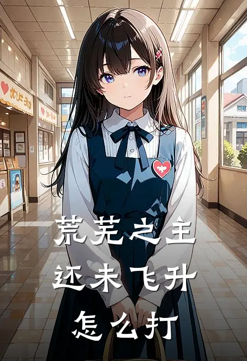 荒芜之主还未飞升怎么打